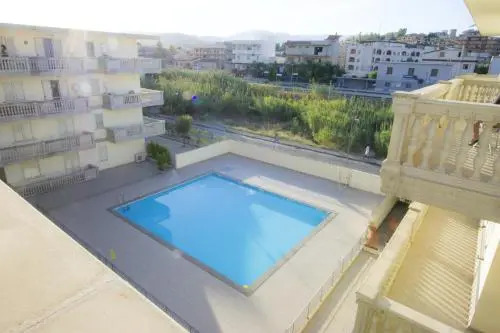 Apartment Via Degli Emigrati