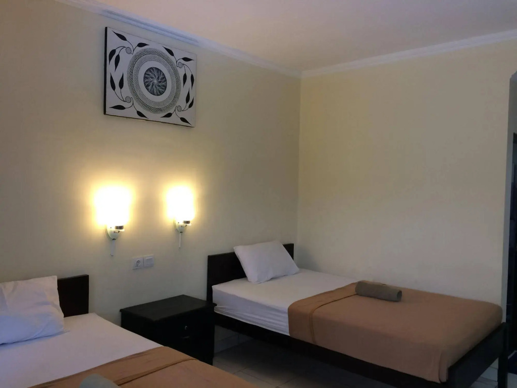 Jenny Bunker Homestay