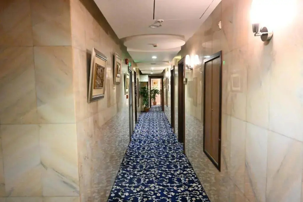 Rayyana Hotel