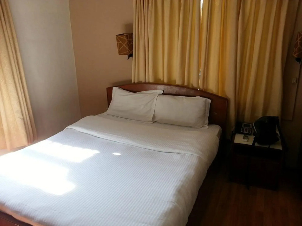 The Lakeside Retreat Pokhara By IME Hospitality