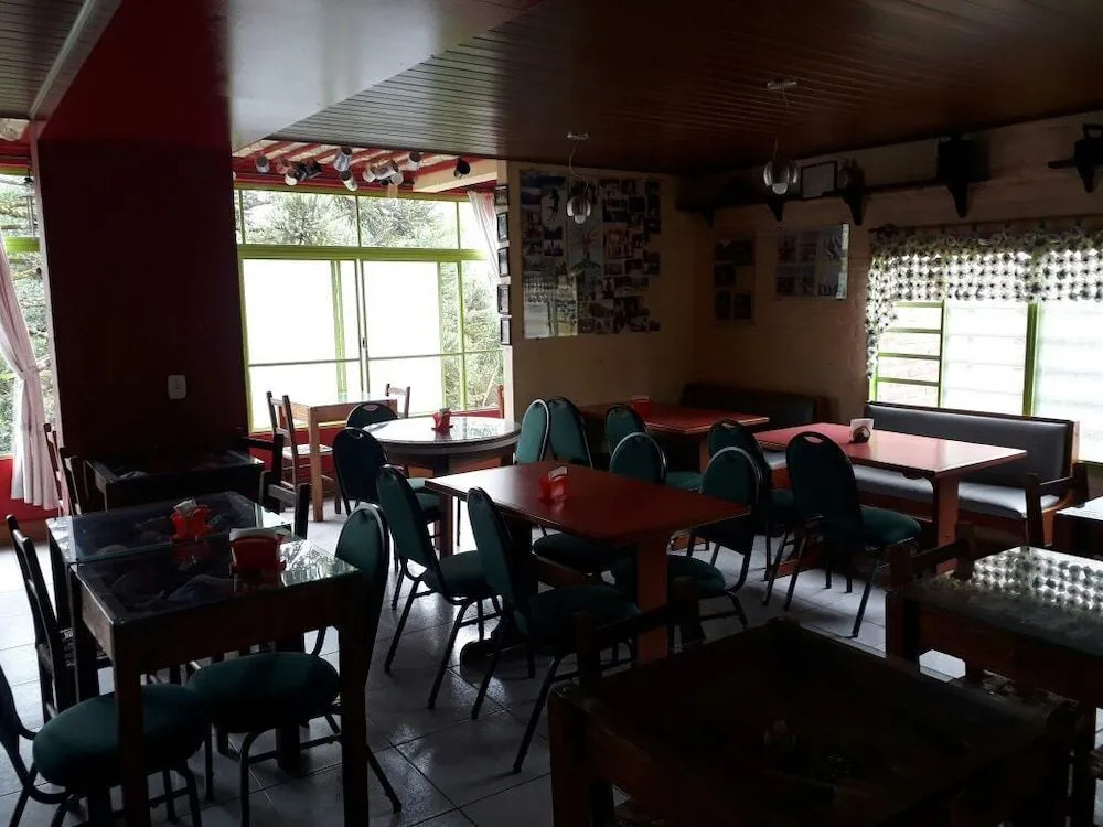 Pousada da Chacara