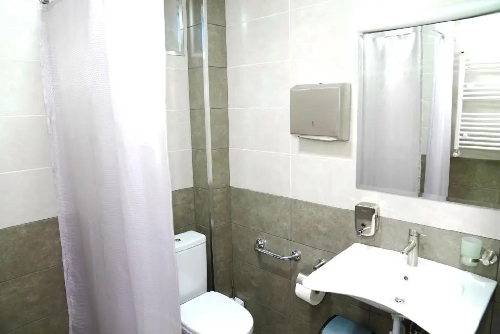 Nukri Guest House