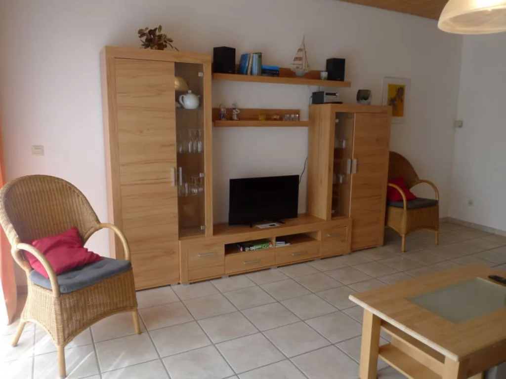 Apartment Kluntje Norddeich