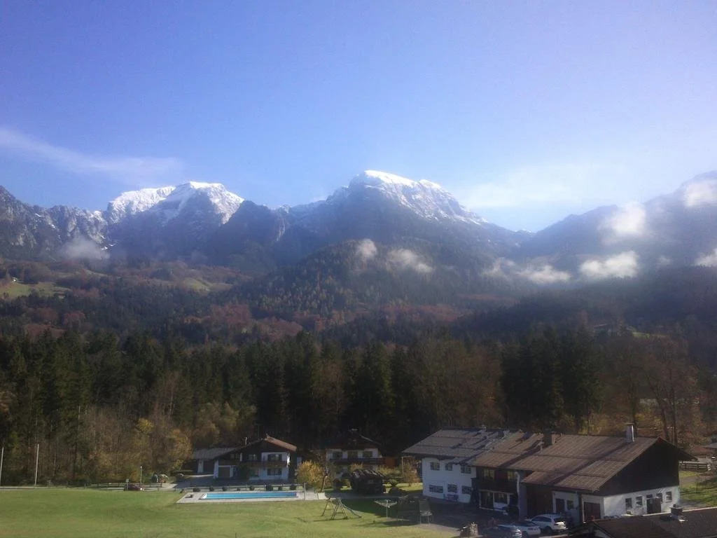 Haus Walch