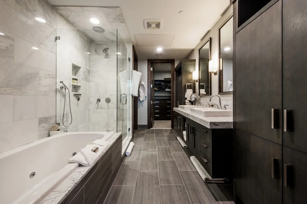 Resort Three Bedroom Suite