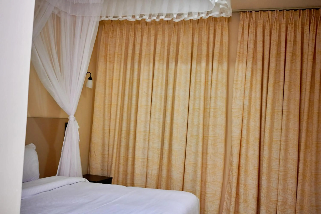 Ack Guest House Machakos