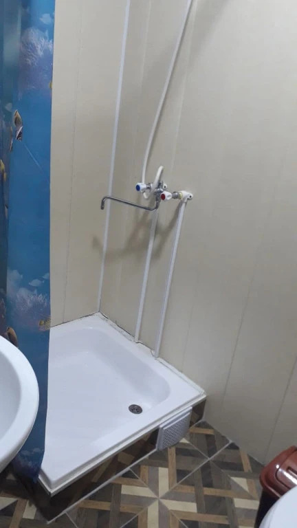 Nurshox Hotel