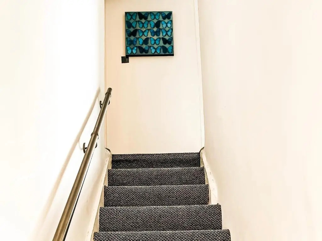 Stunning 3-bed House in London With Free Parking