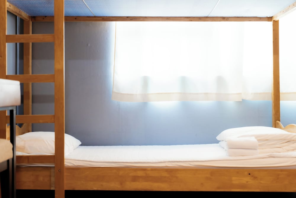 Jeju EQ Stay Hotel