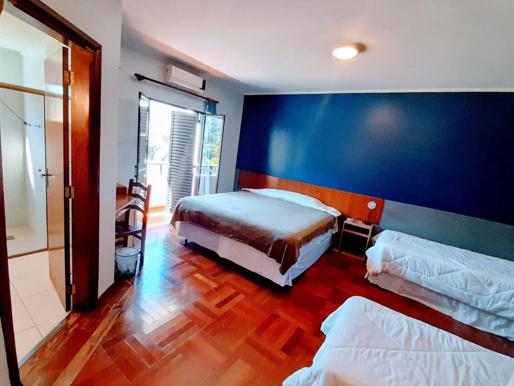 Minas Garden Hotel