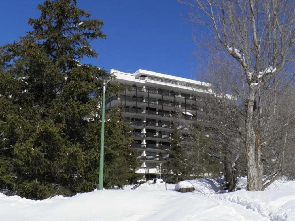Appartement Serre Chevalier, 2 pièces, 4 personnes - FR-1-330E-83