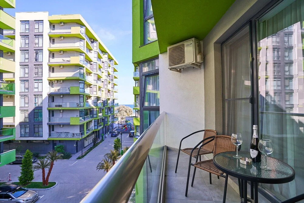 Hotel Nordis