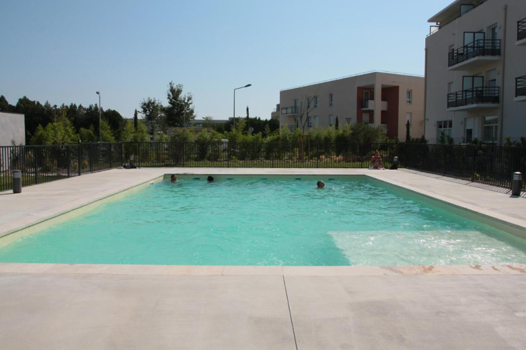 KOSY AppartHôtels - Campus Del Sol Esplanade