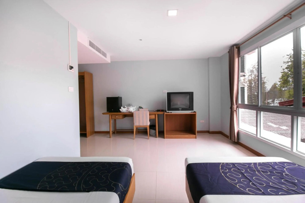 Golden Beach Boutique Resort