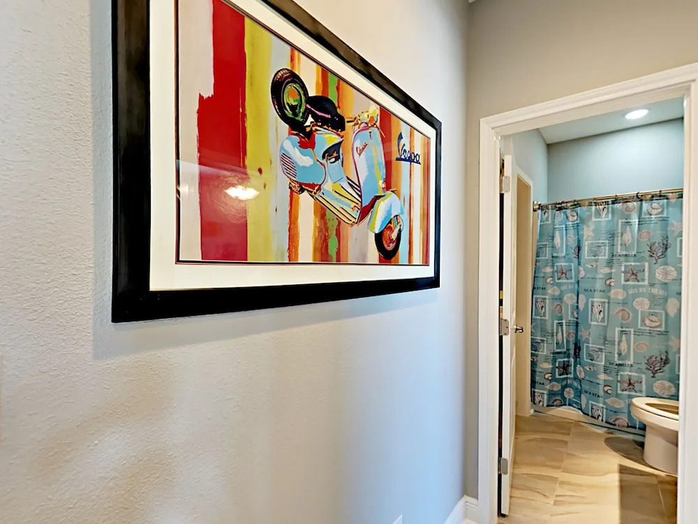 12 Gulf Side Hesperus - Four Bedroom Townhome