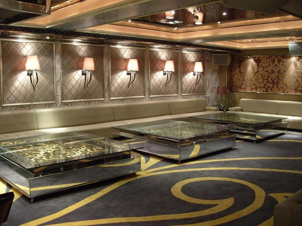Guangzhou Xindonghao Hotel