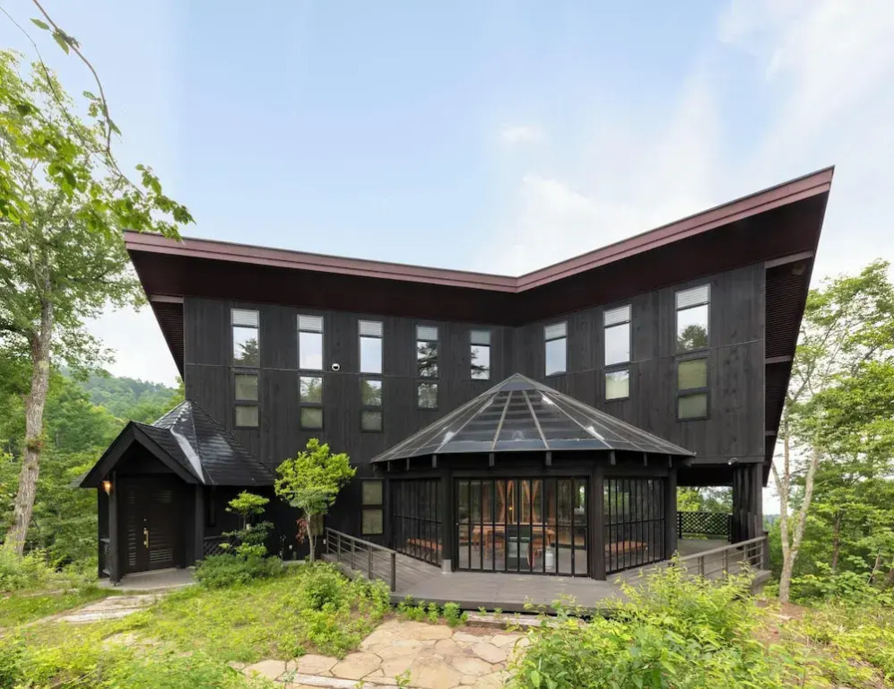 Azumino Wan Wan Paradise Cottage