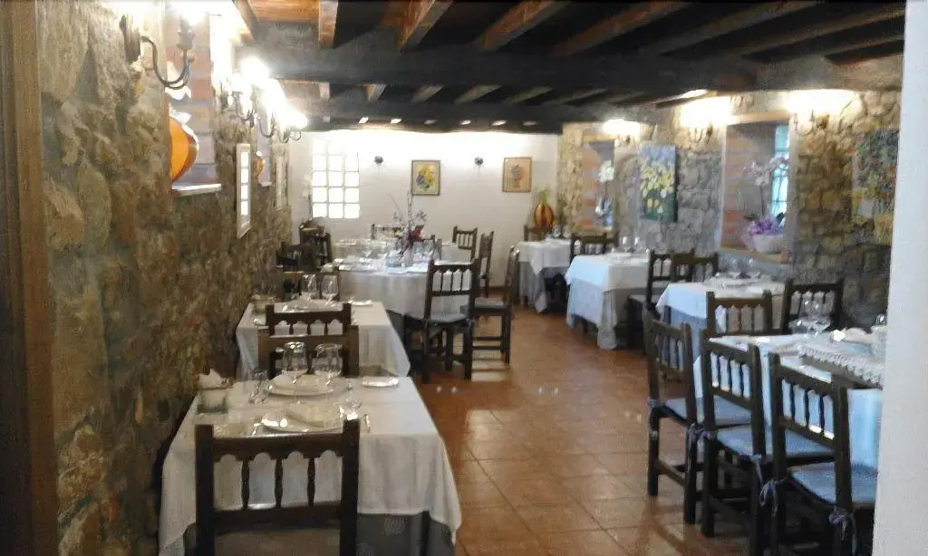 Posada Somavilla