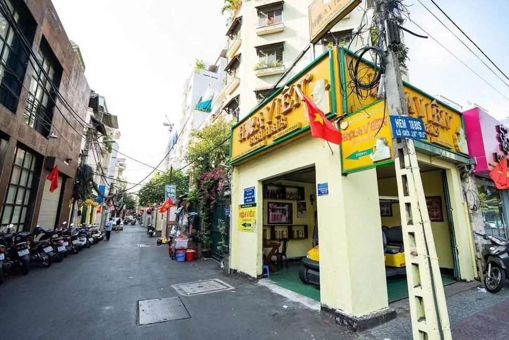 Urban SaiGon Studio
