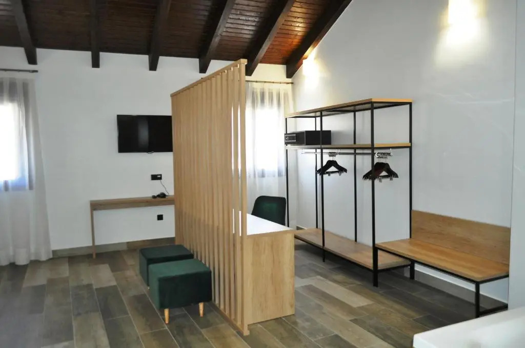 Hostal Restaurante Villa de Brihuega