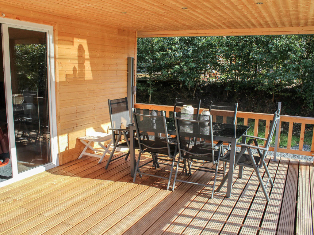 Resort Wilsumer Berge