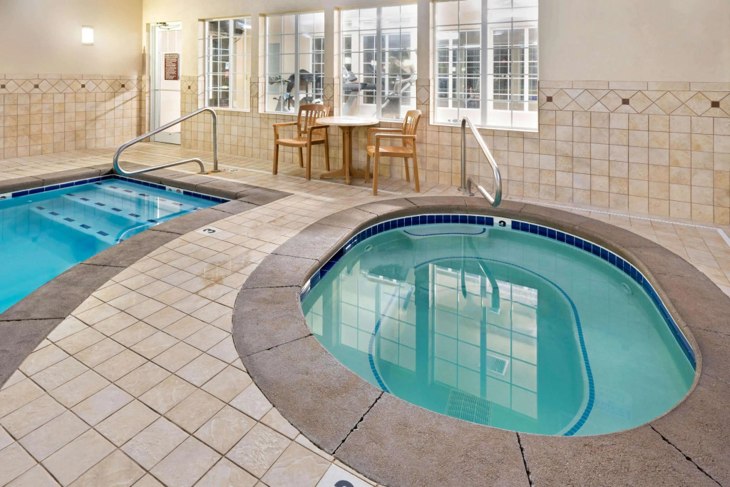 La Quinta Inn by Wyndham Missoula