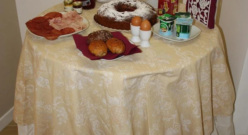 B&B La Rondine