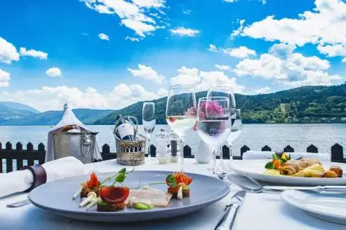 Hotel See-Villa