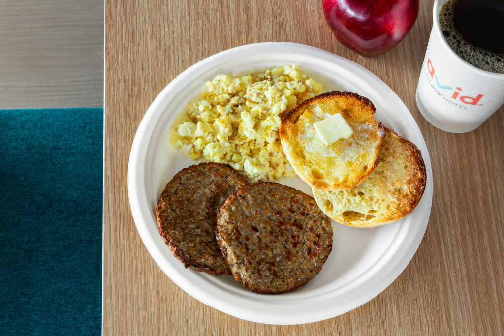 avid hotel Boston Logan Airport - Revere by IHG