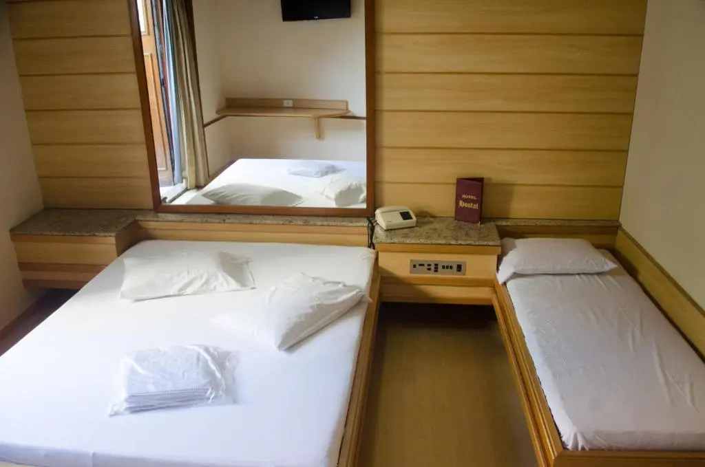 Hotel Hostal