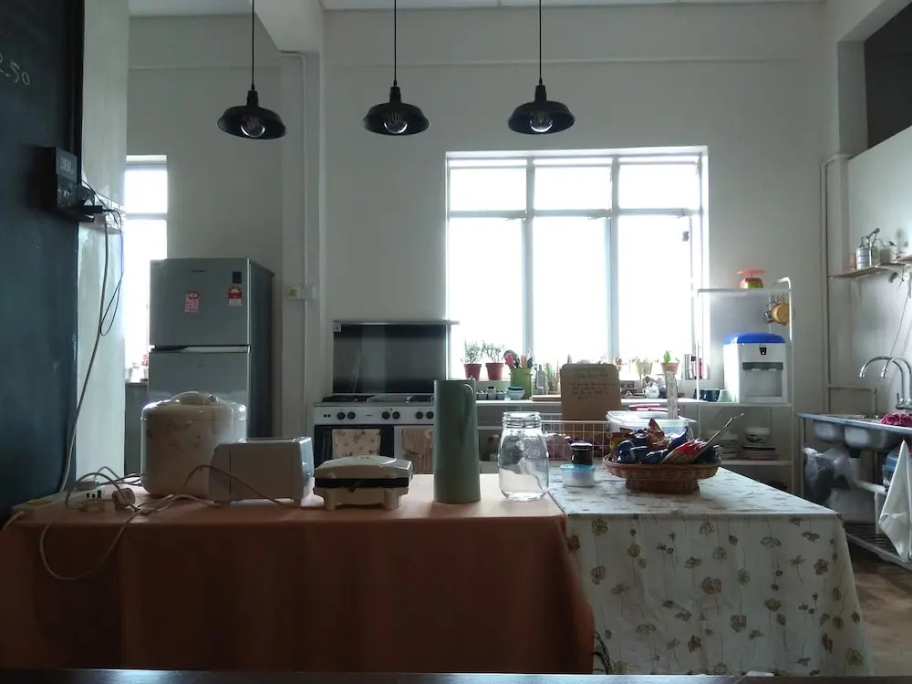 Wakalily Hostel
