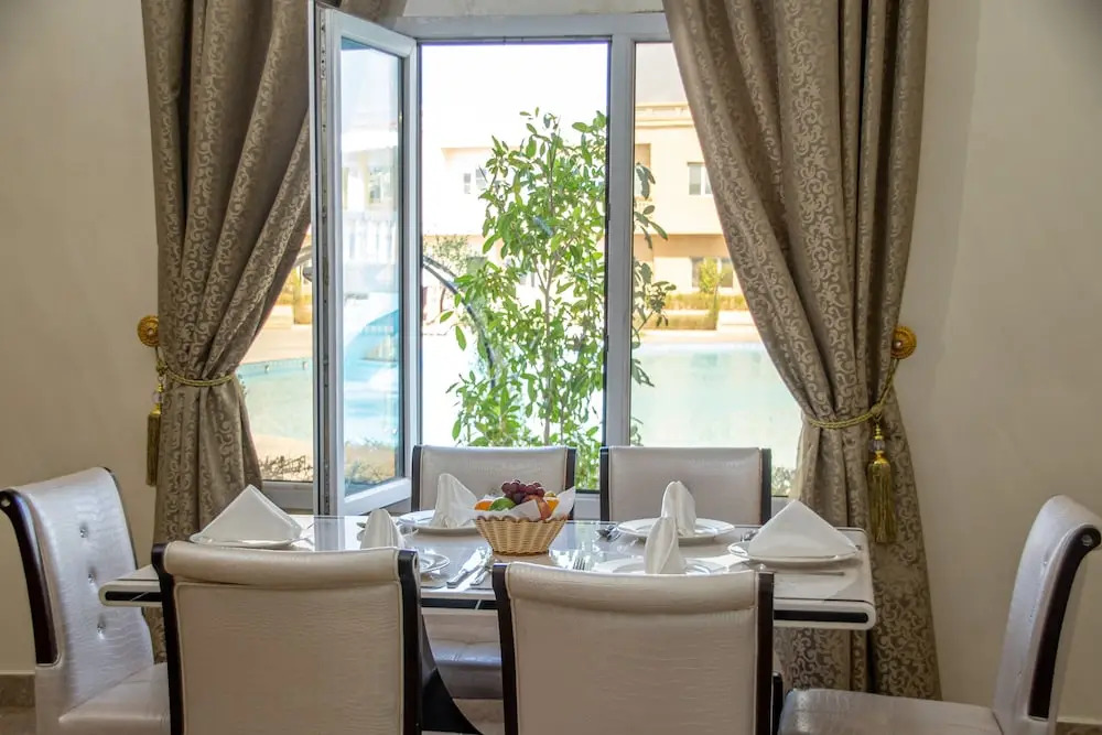 Al Salam Grand Hotel & Resort