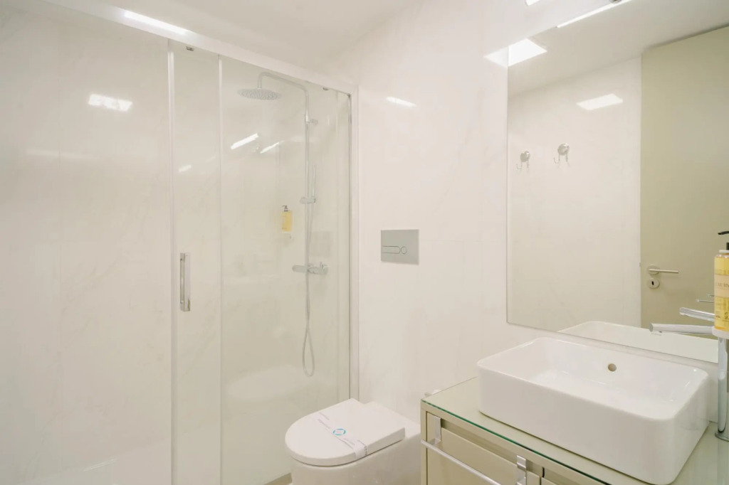 Feel Porto Matosinhos Ocean Flat V