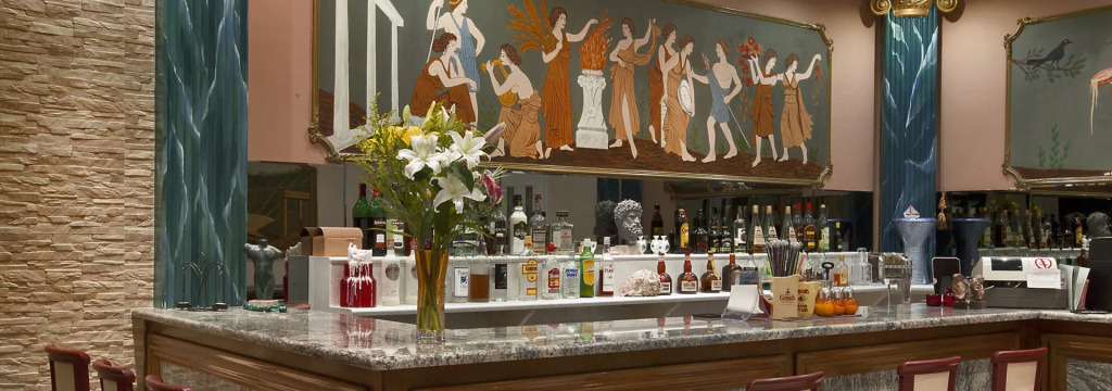 Epidavria Hotel