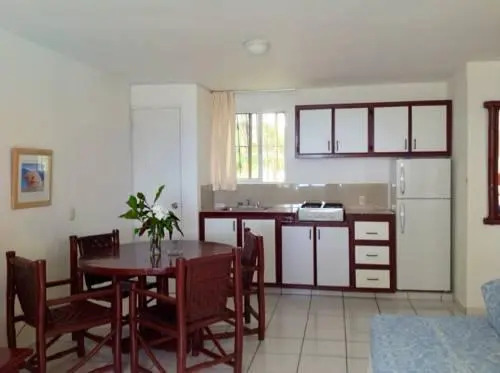 La Punta Apartamentos