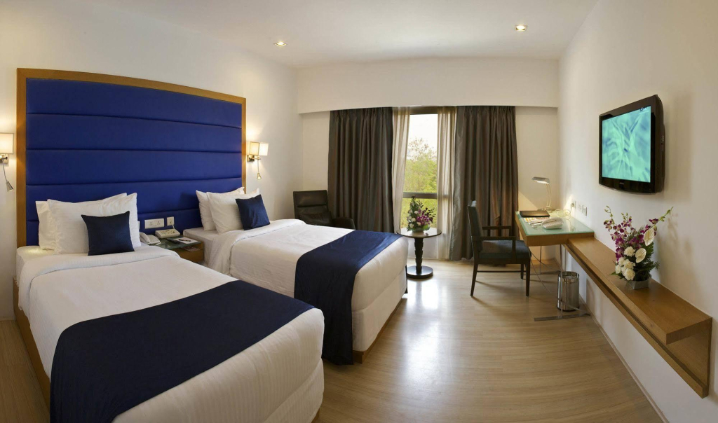 Peerless Hotel Hyderabad