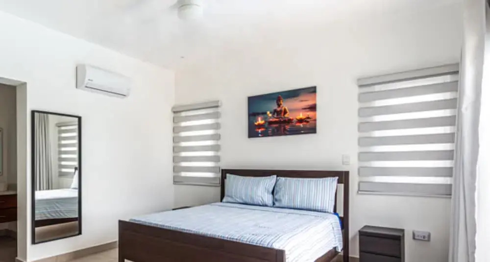 New Villa With the Private Pool - is Ideal for Your Family