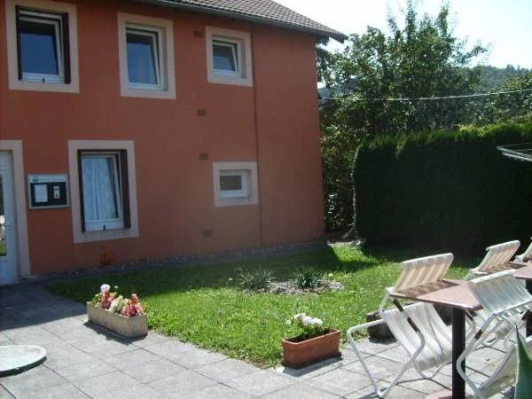 Mamyvonne Vacances