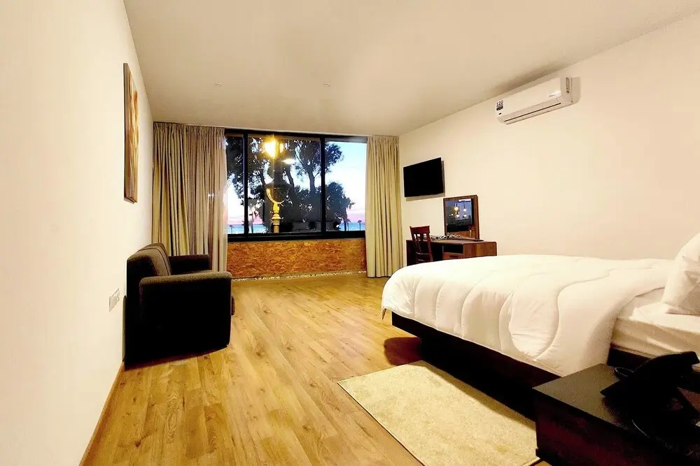 Villa Mirasol Hotel