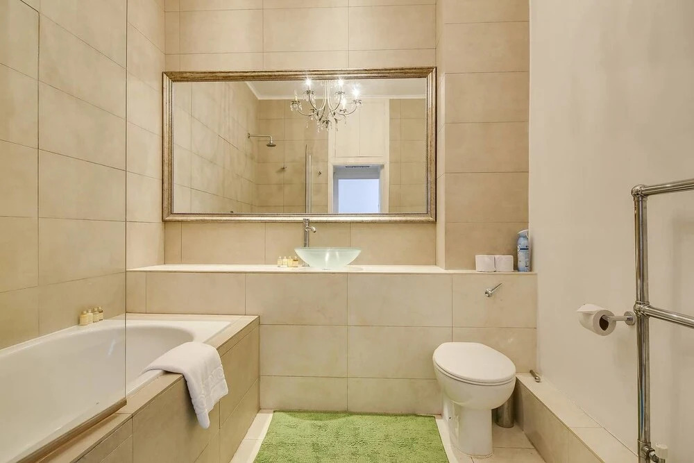 Notting Hill Beauty 2bdr With Roop Terrace