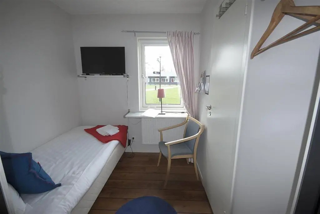 First Camp Ånnaboda-Örebro