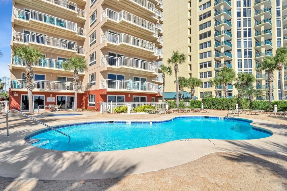 Destin Towers 102
