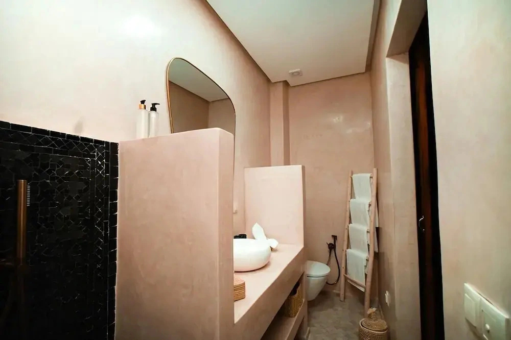 Riad EL Mouloudi