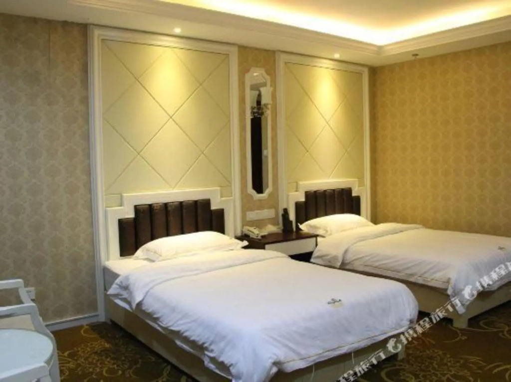 Keyifu Hotel