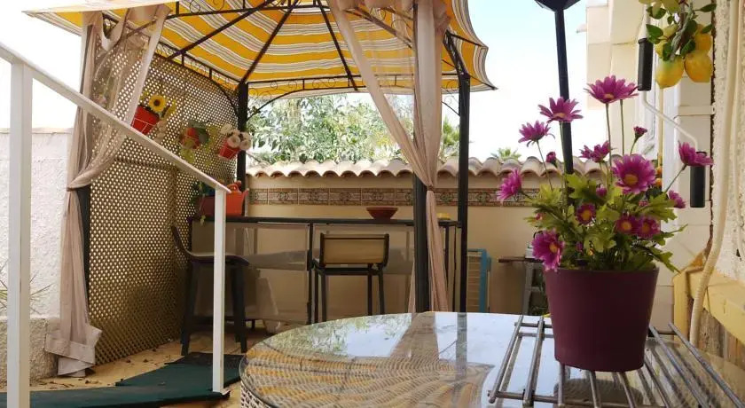 villa casa MALIMI
