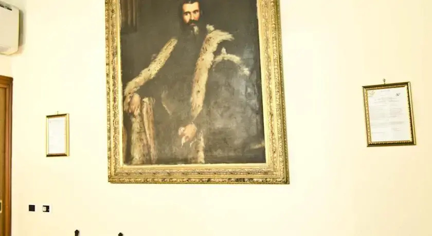 Panico Suite