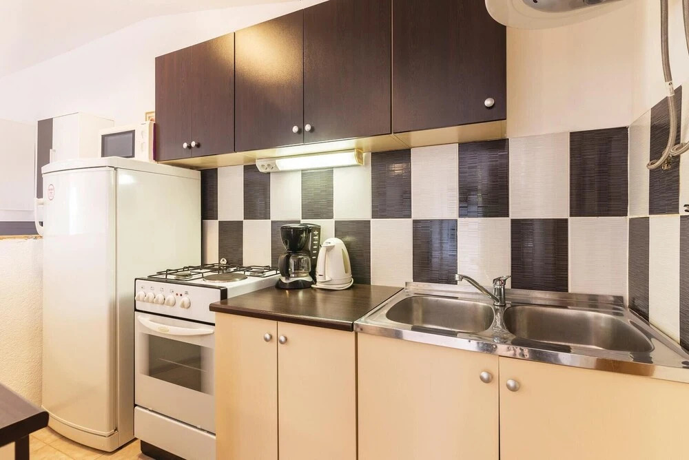 Stunning Home in Vodnjan With Wifi and 2 Bedrooms