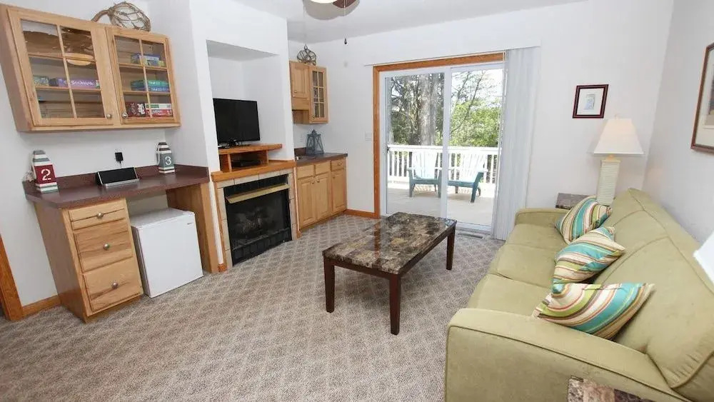 Turtle Cove - 6 Br Home