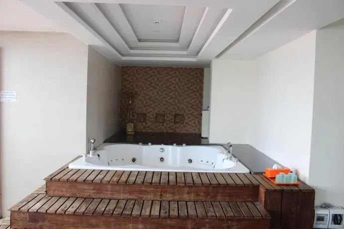 The Fern Residency Kathmandu