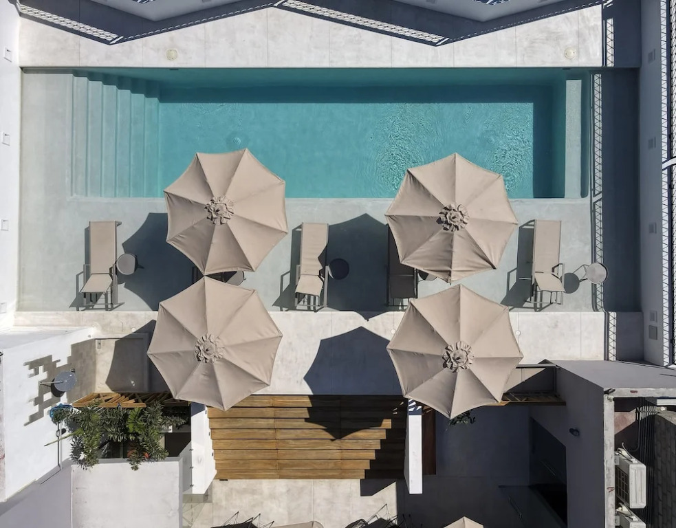 Ximena Hotel Boutique